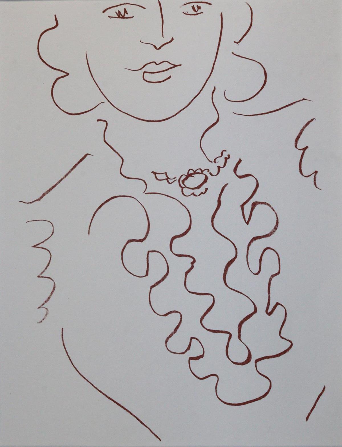 Matisse, Henri | Bild Nr.1