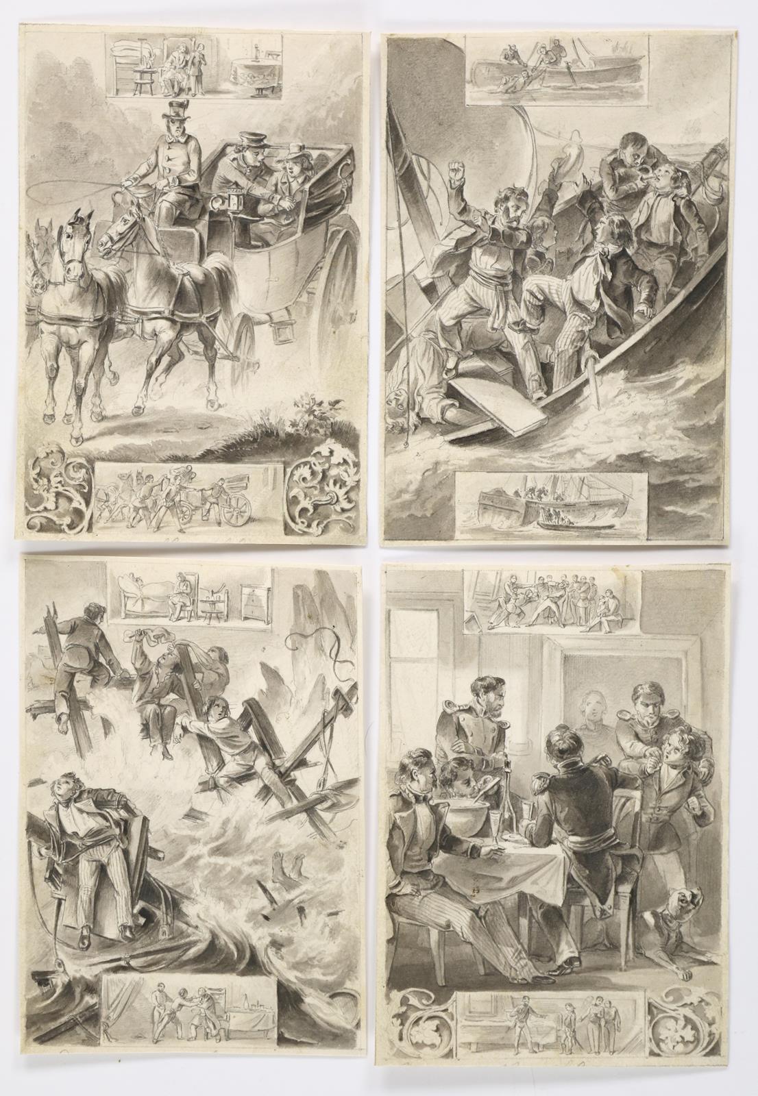 Mayer, Carl | Bild Nr.1