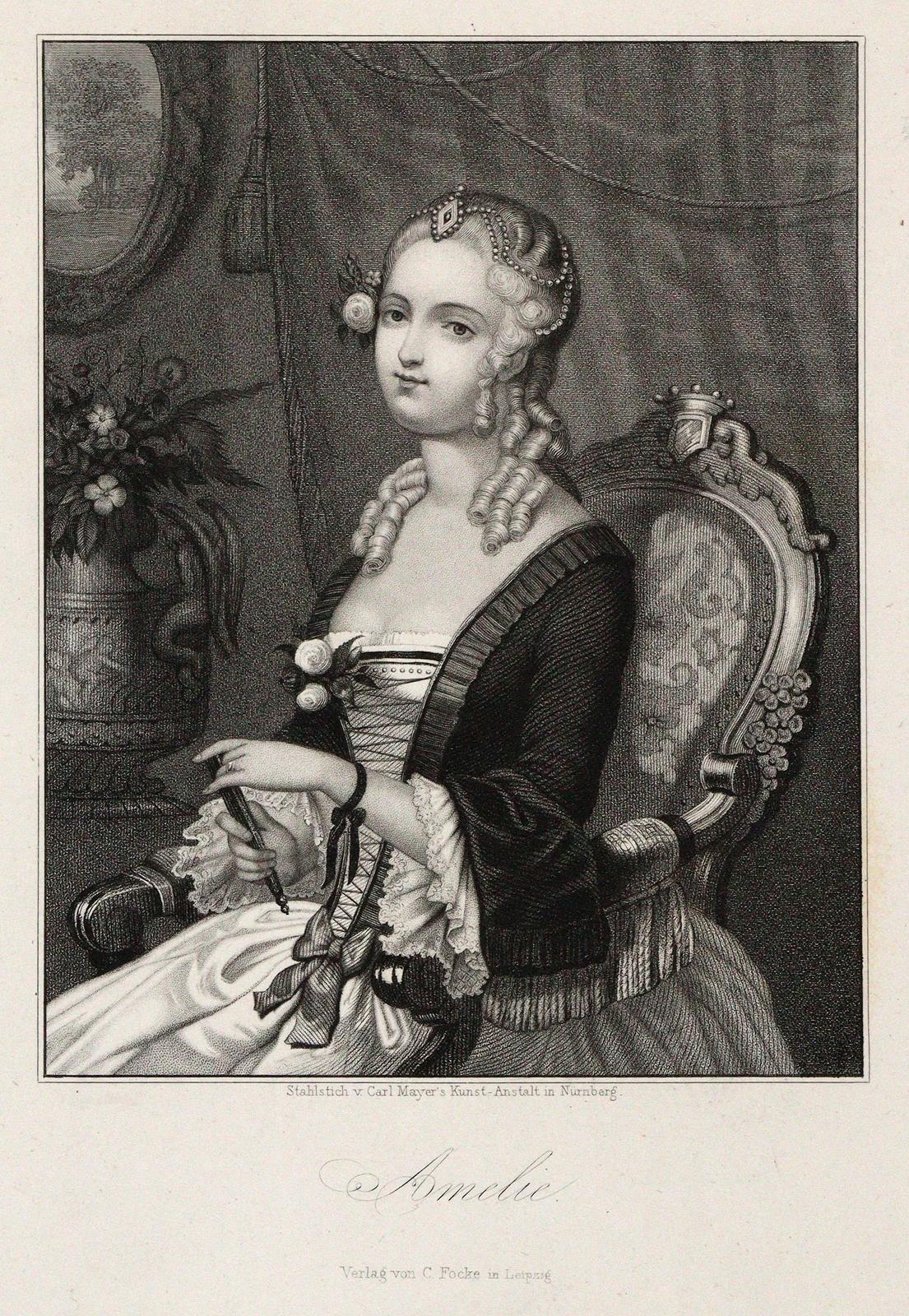 Mayer, Carl | Bild Nr.1