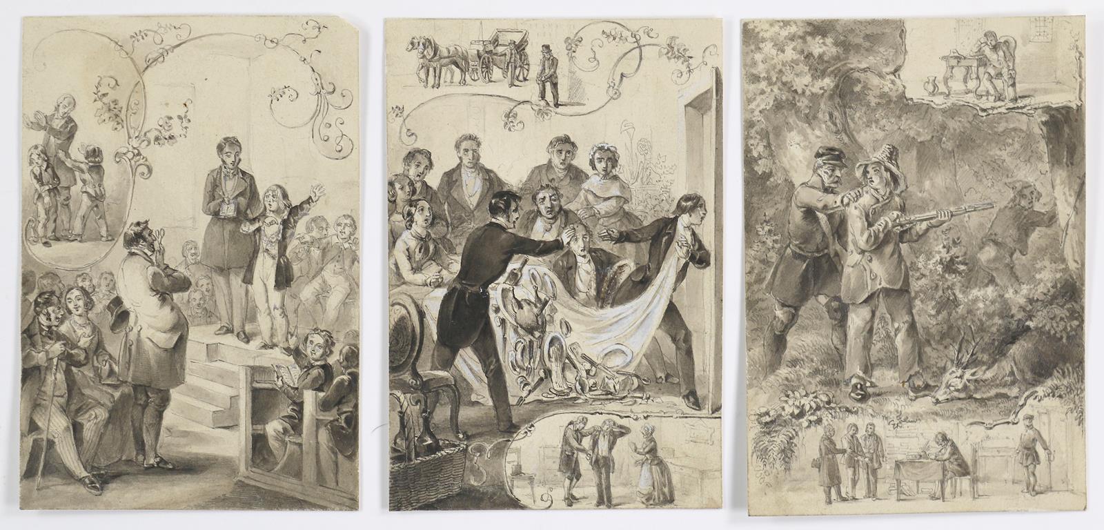 Mayer, Carl | Bild Nr.1