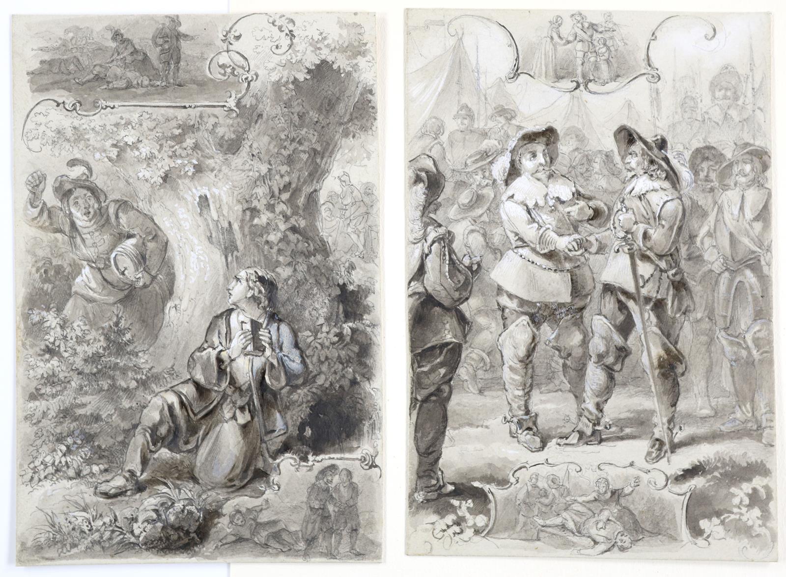 Mayer, Carl | Bild Nr.2