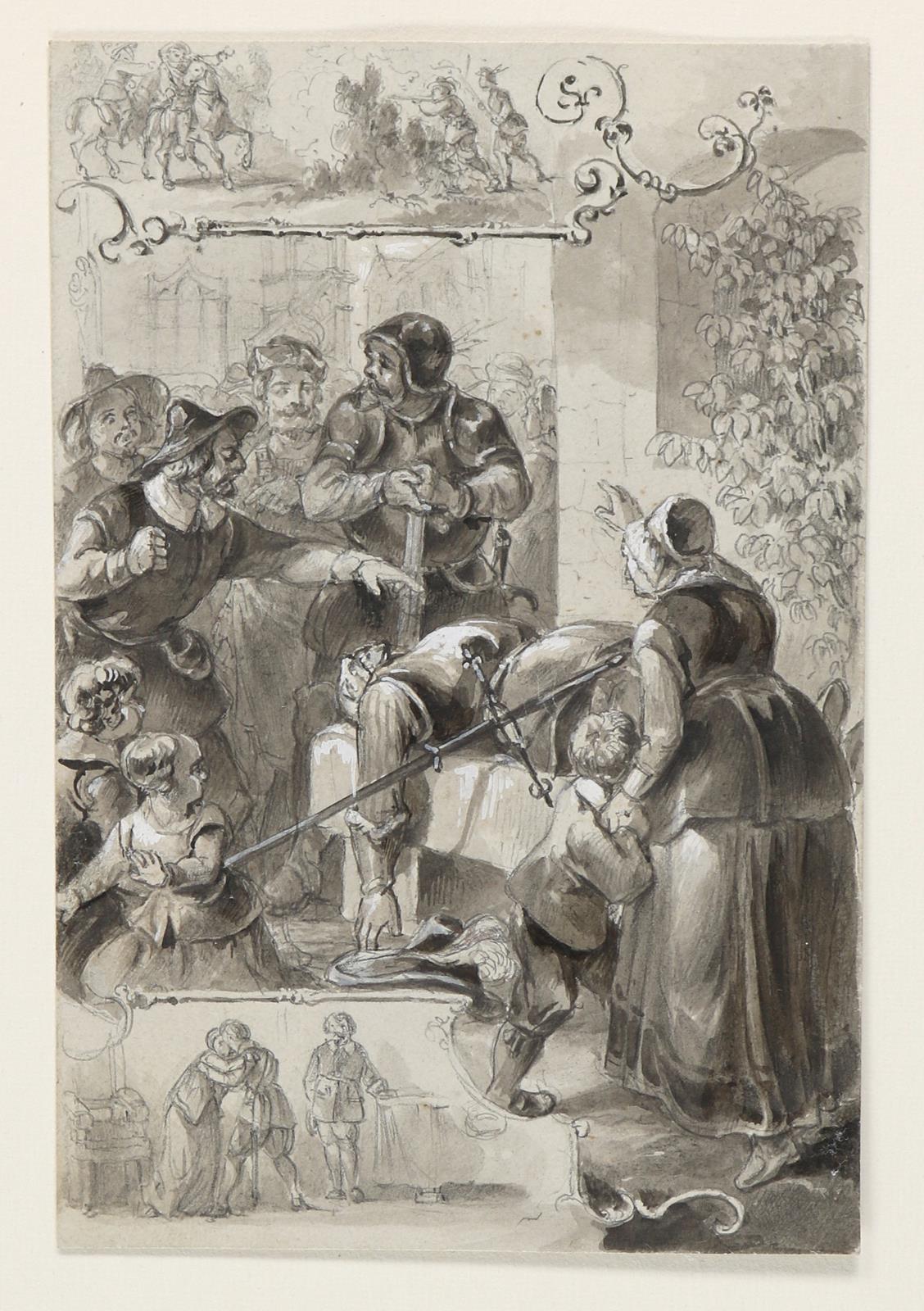 Mayer, Carl | Bild Nr.3