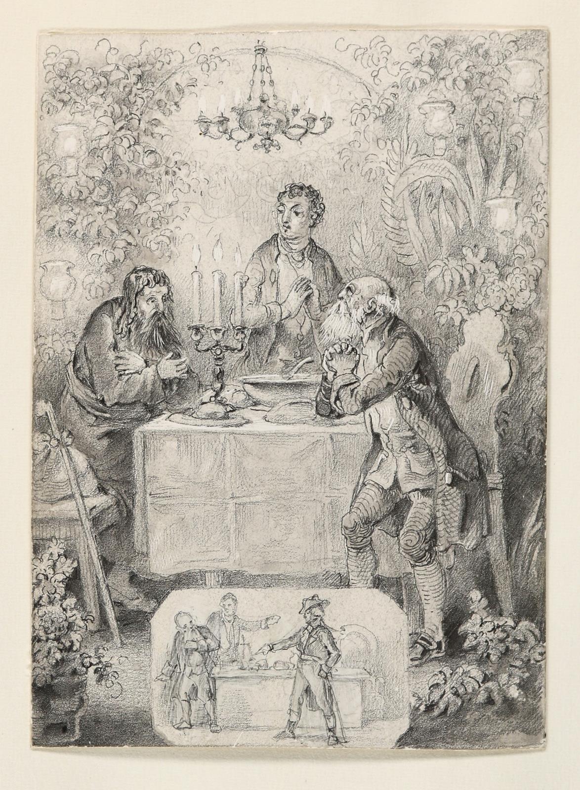 Mayer, Carl | Bild Nr.1