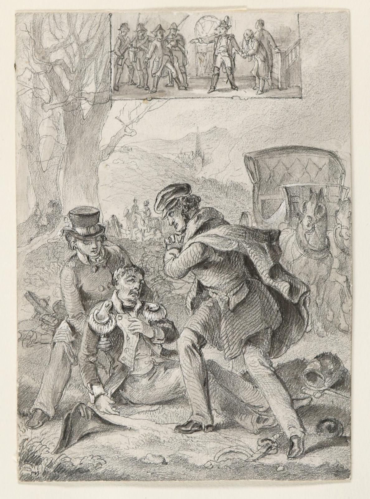 Mayer, Carl | Bild Nr.3