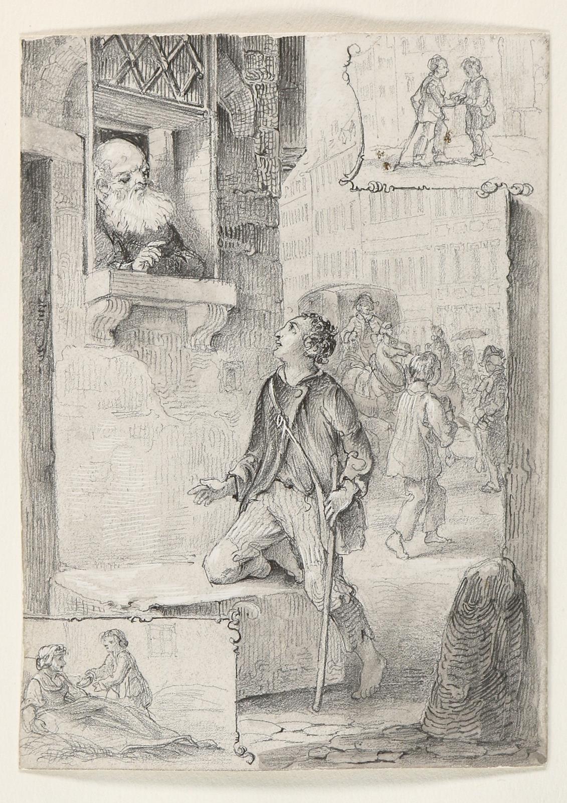 Mayer, Carl | Bild Nr.4