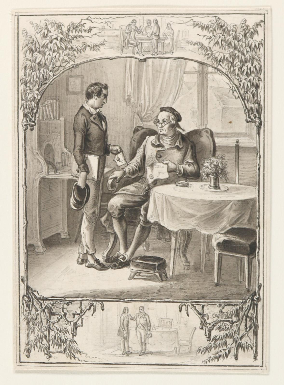 Mayer, Carl | Bild Nr.1