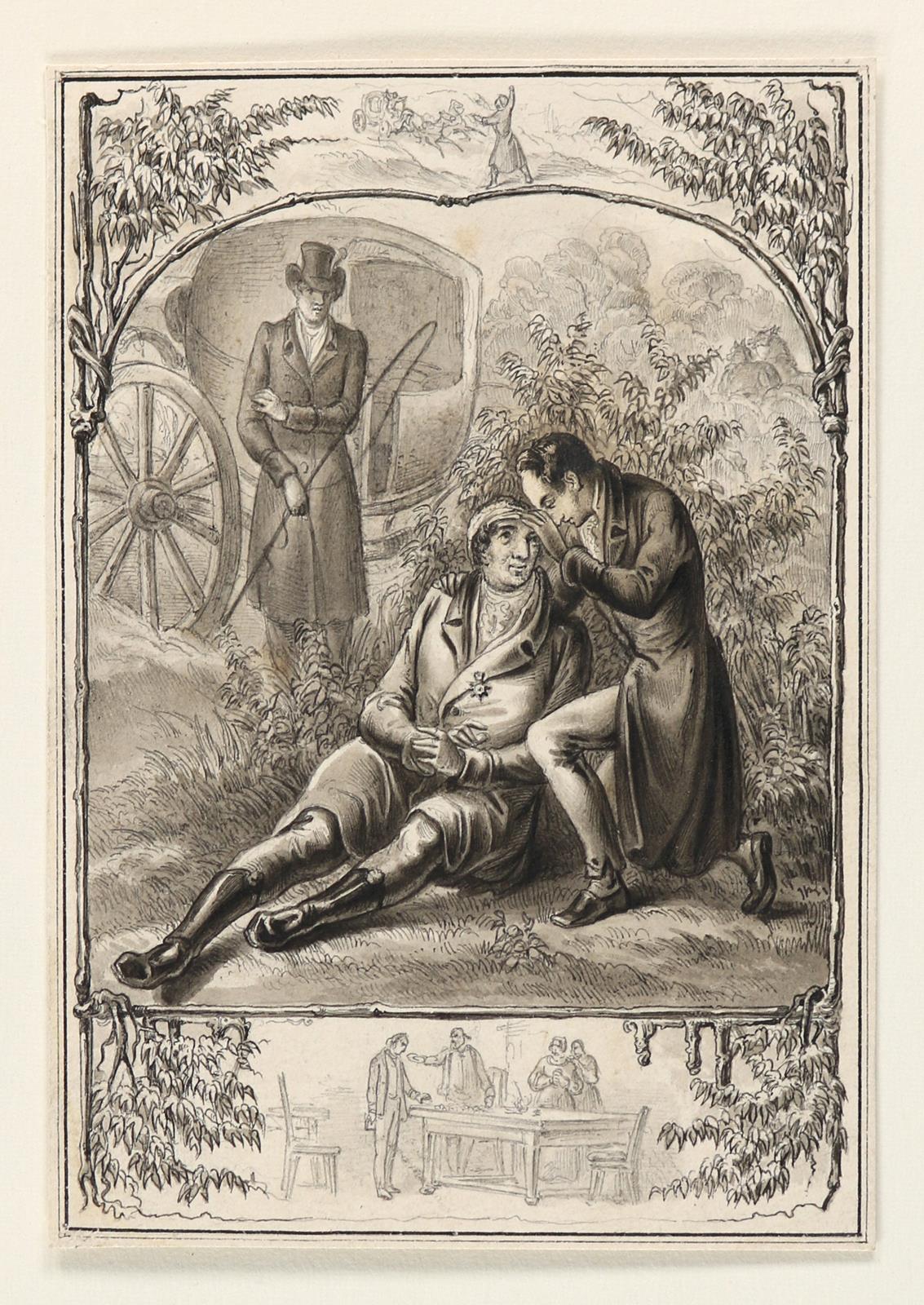 Mayer, Carl | Bild Nr.3