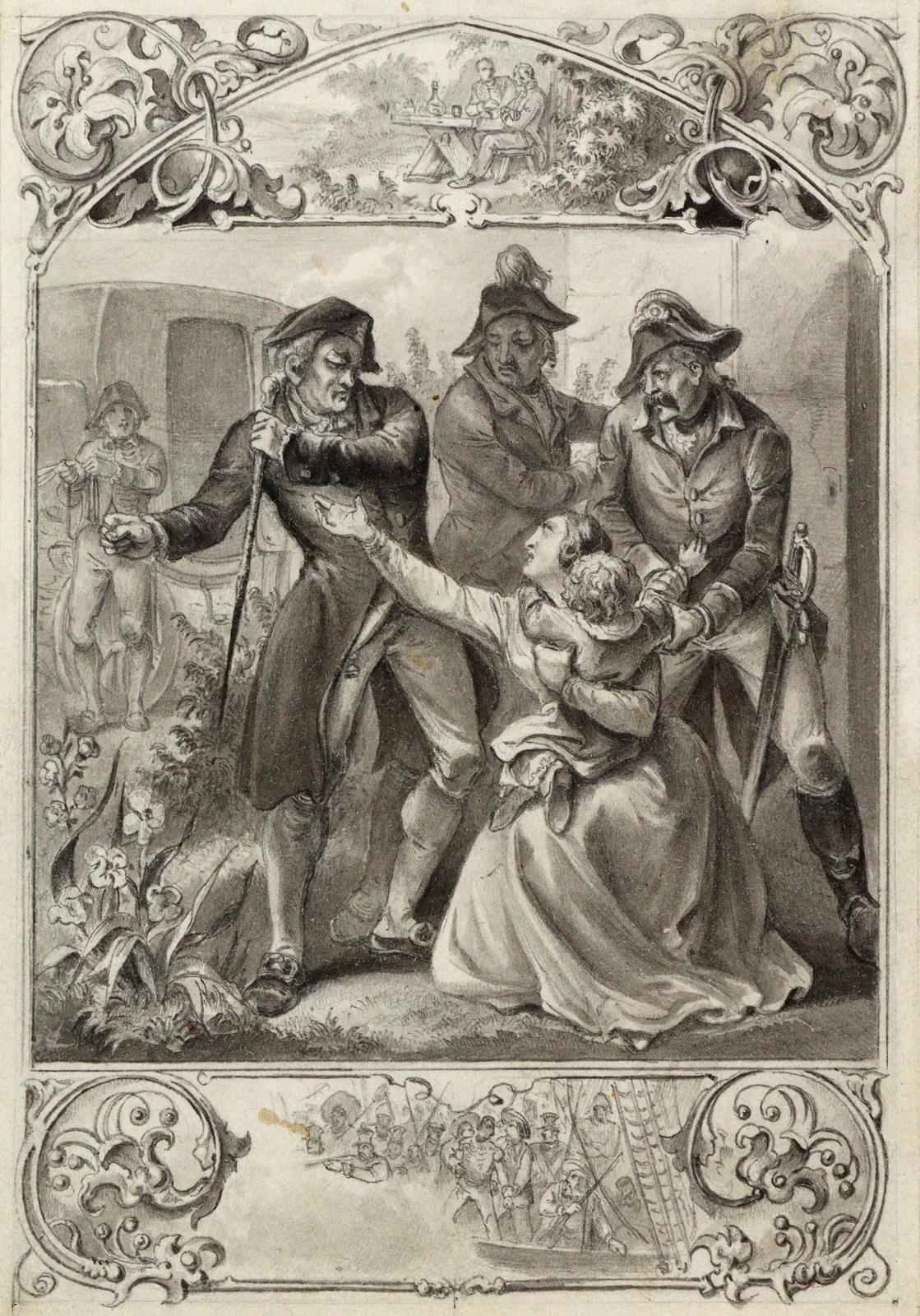 Mayer, Carl | Bild Nr.2