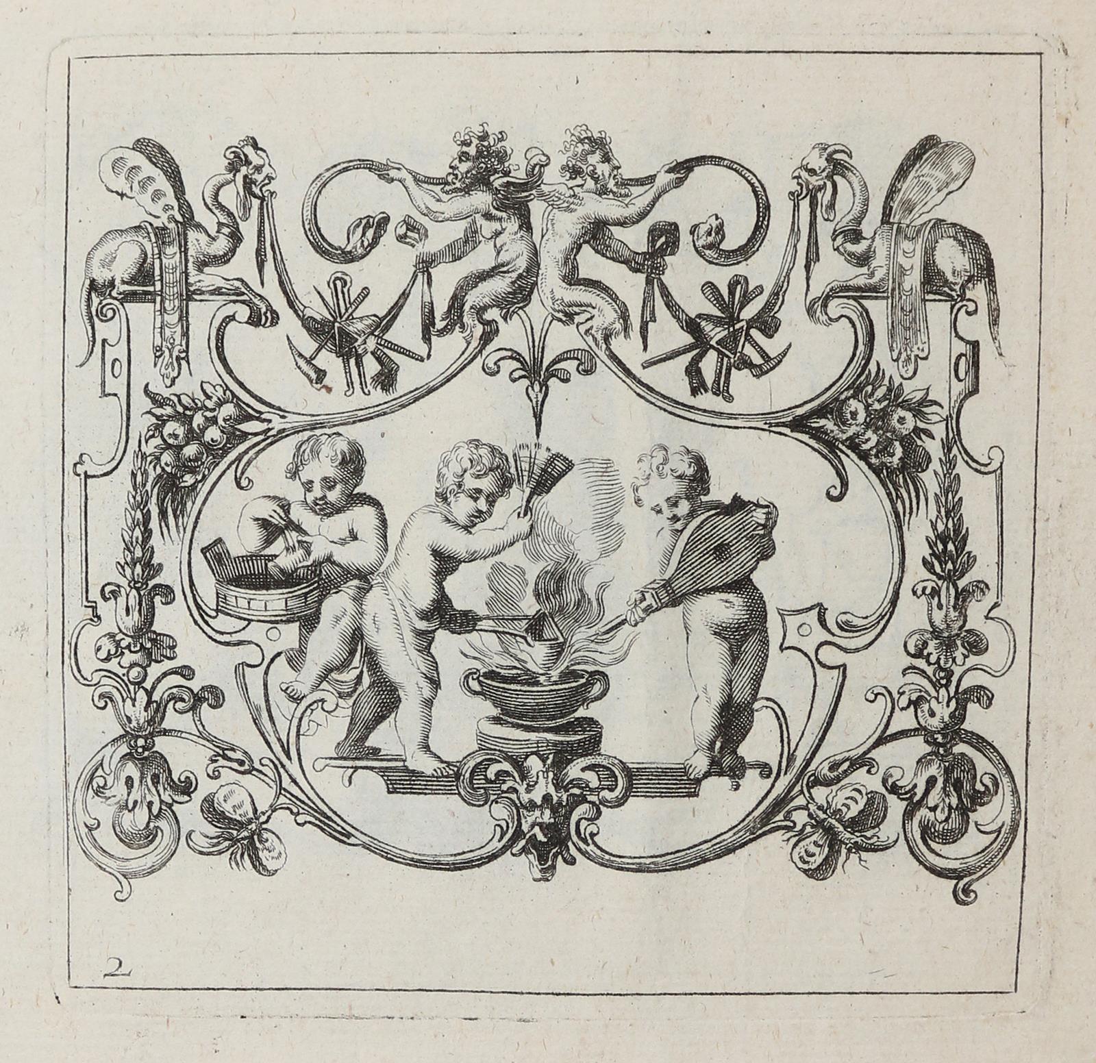 Merian d. Ä., Matthäus | Bild Nr.1