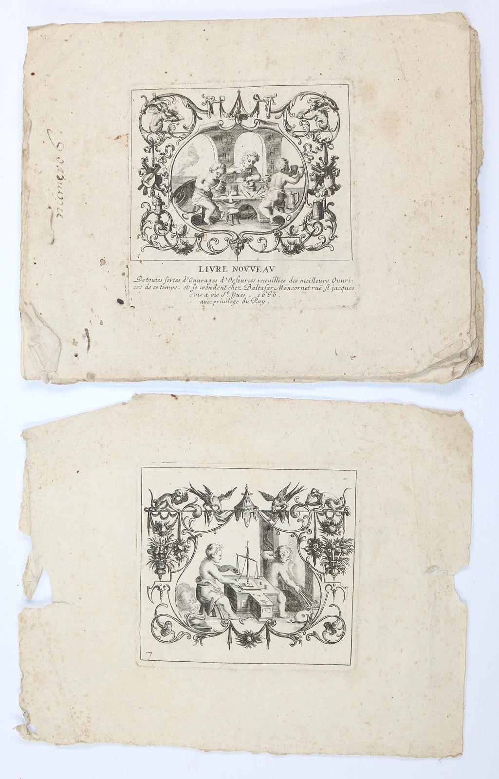 Merian d. Ä., Matthäus | Bild Nr.2