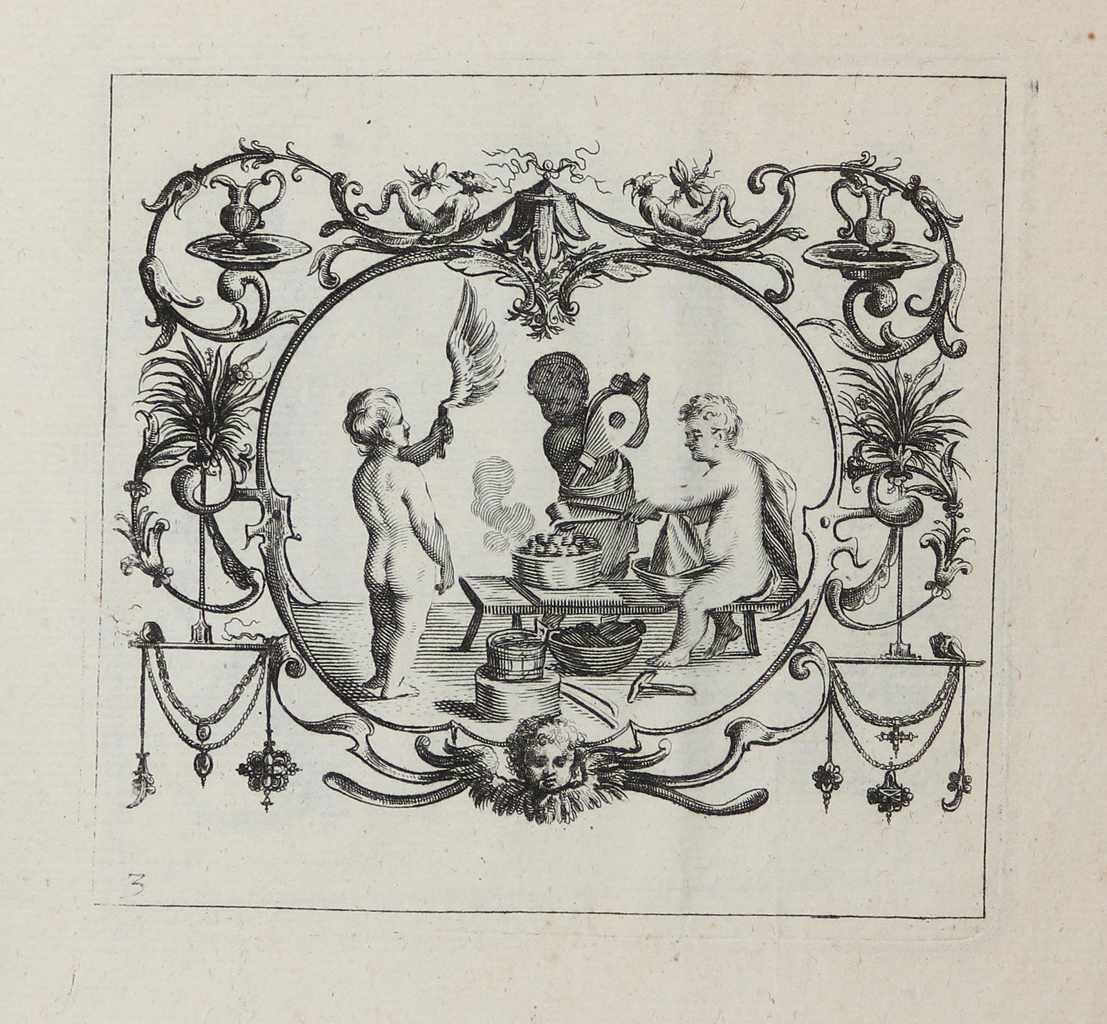 Merian d. Ä., Matthäus | Bild Nr.3