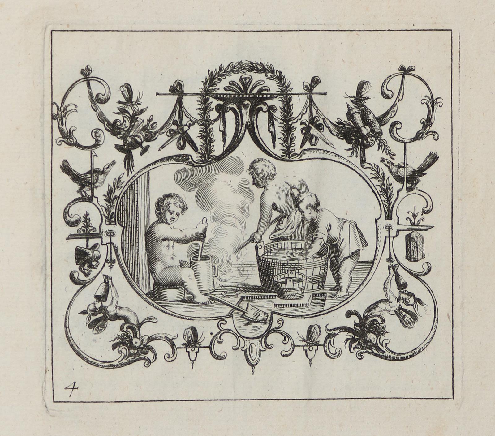 Merian d. Ä., Matthäus | Bild Nr.4