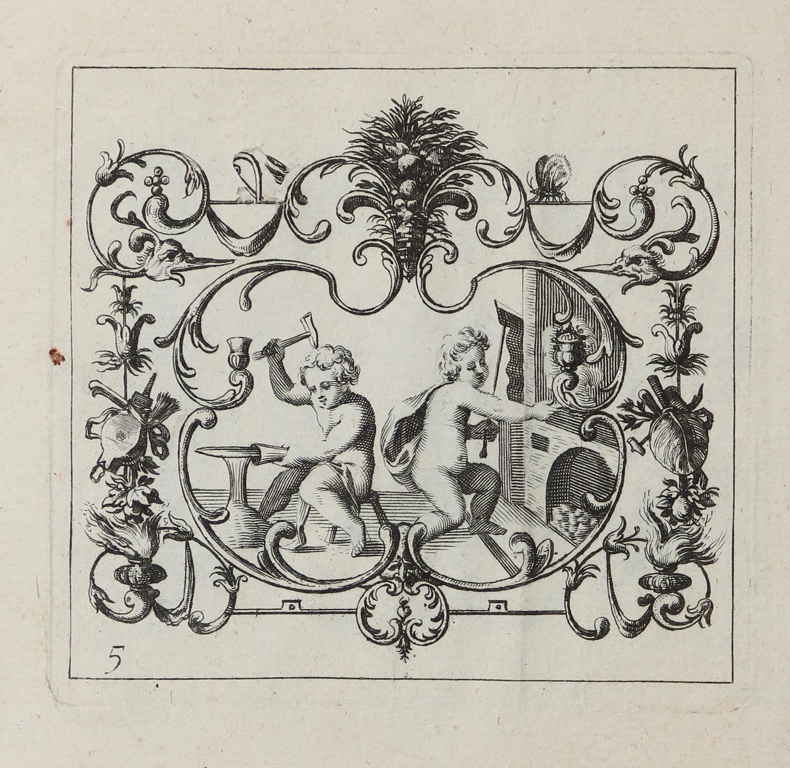 Merian d. Ä., Matthäus | Bild Nr.5