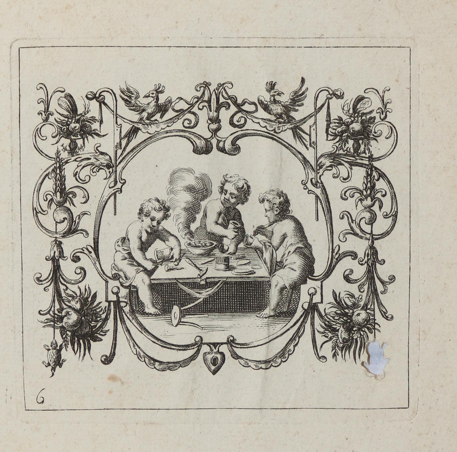 Merian d. Ä., Matthäus | Bild Nr.6