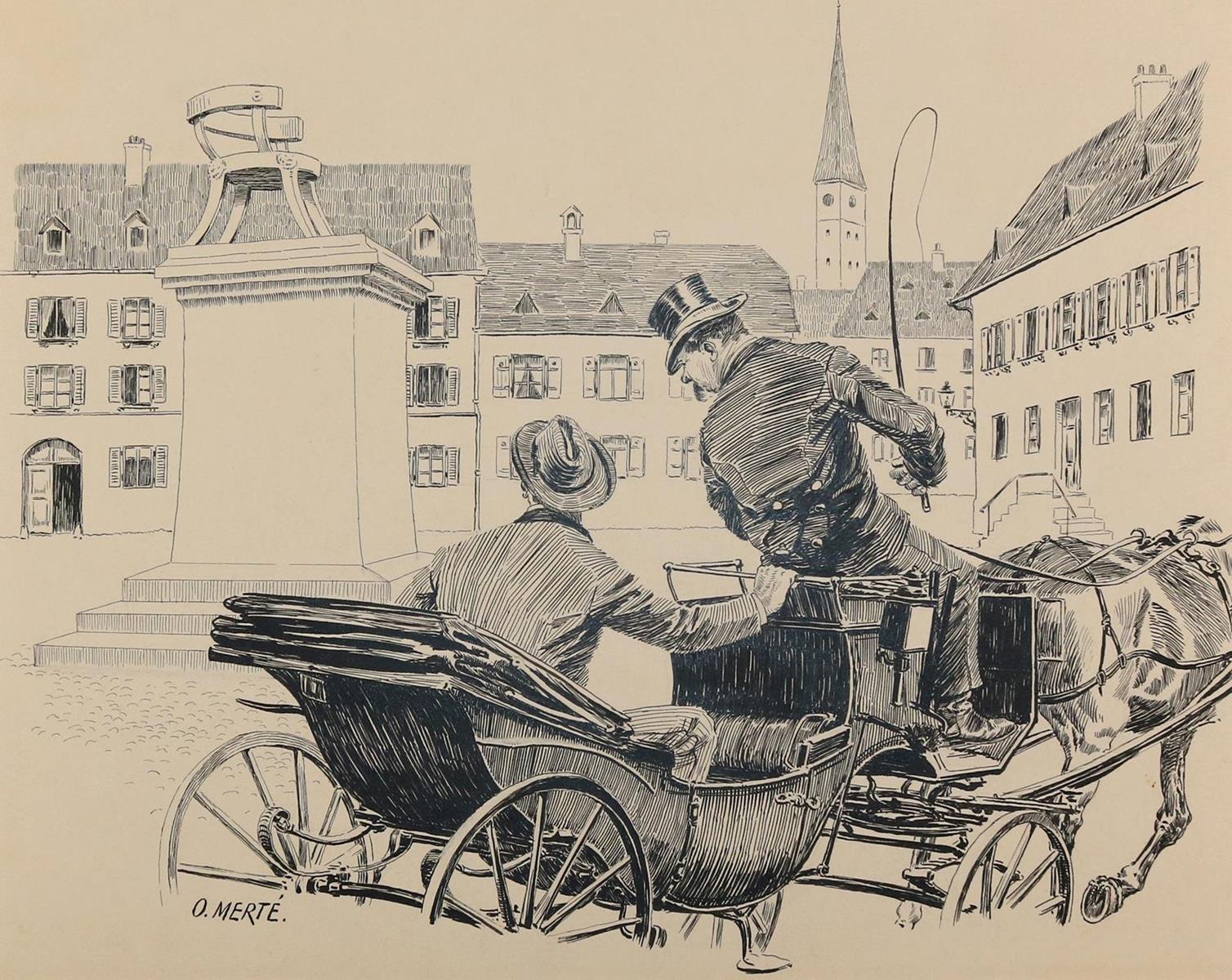 Merté, Oskar | Bild Nr.4