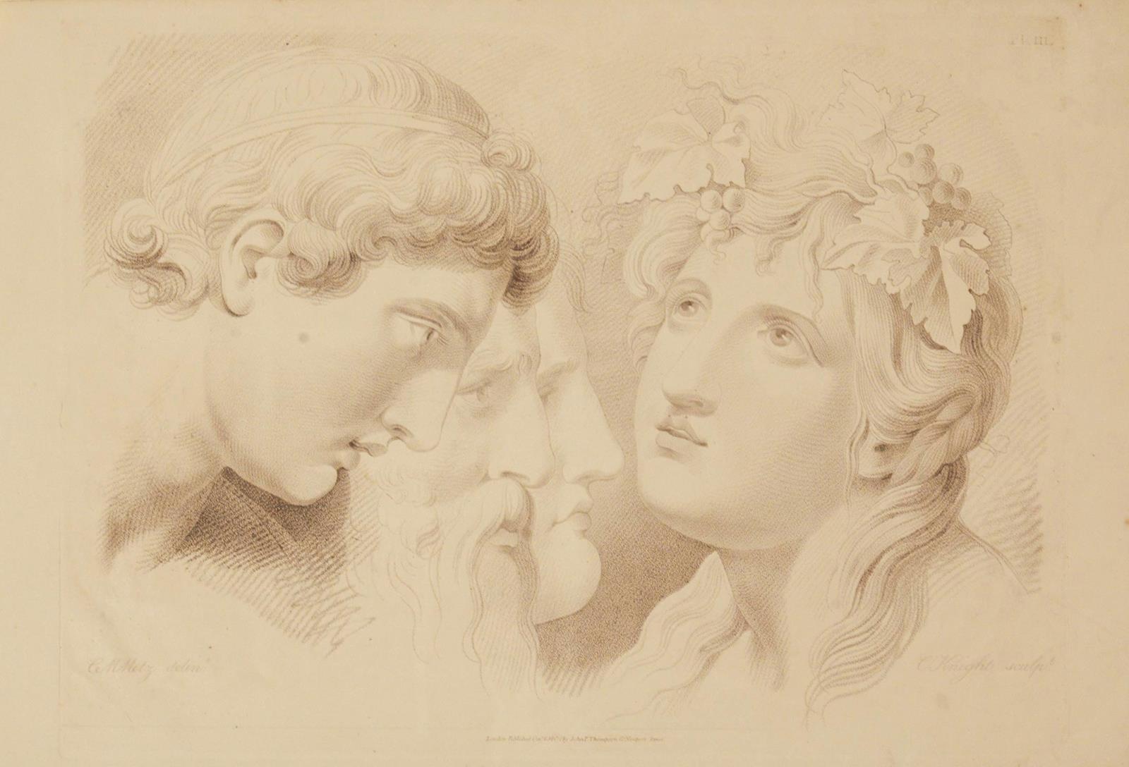 Metz, Conrad Martin | Bild Nr.1