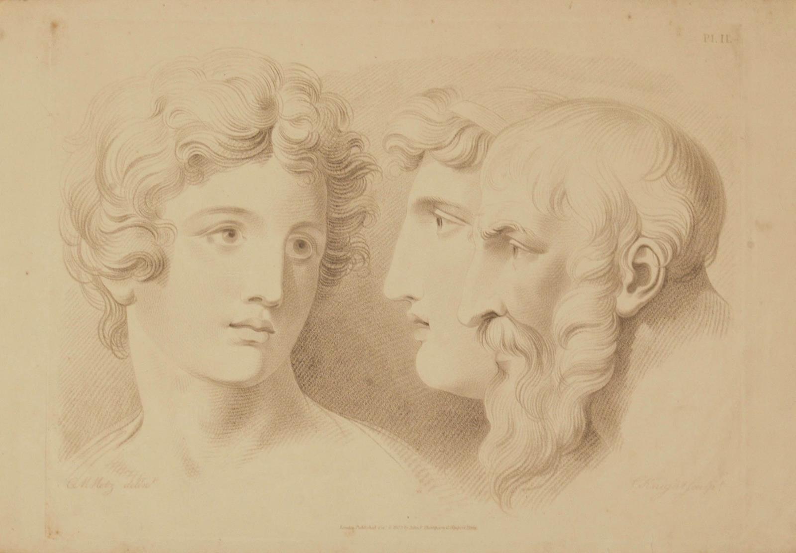 Metz, Conrad Martin | Bild Nr.2