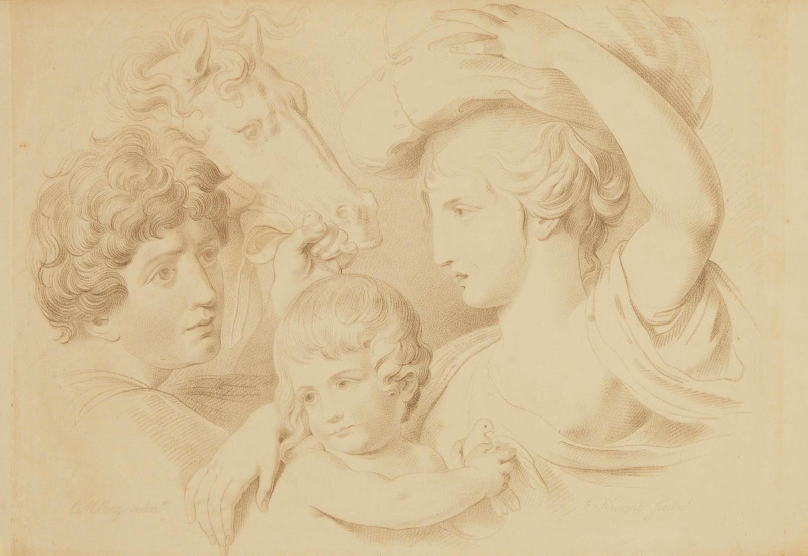 Metz, Conrad Martin | Bild Nr.3