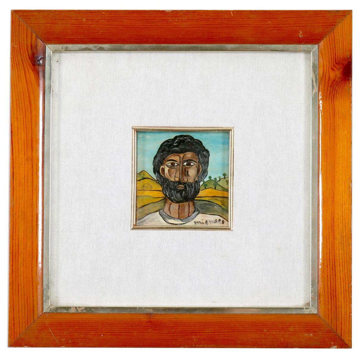 Migneco, Giuseppe | Bild Nr.2