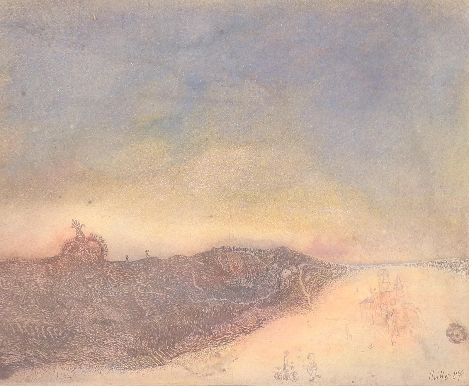 Miller, John | Bild Nr.1