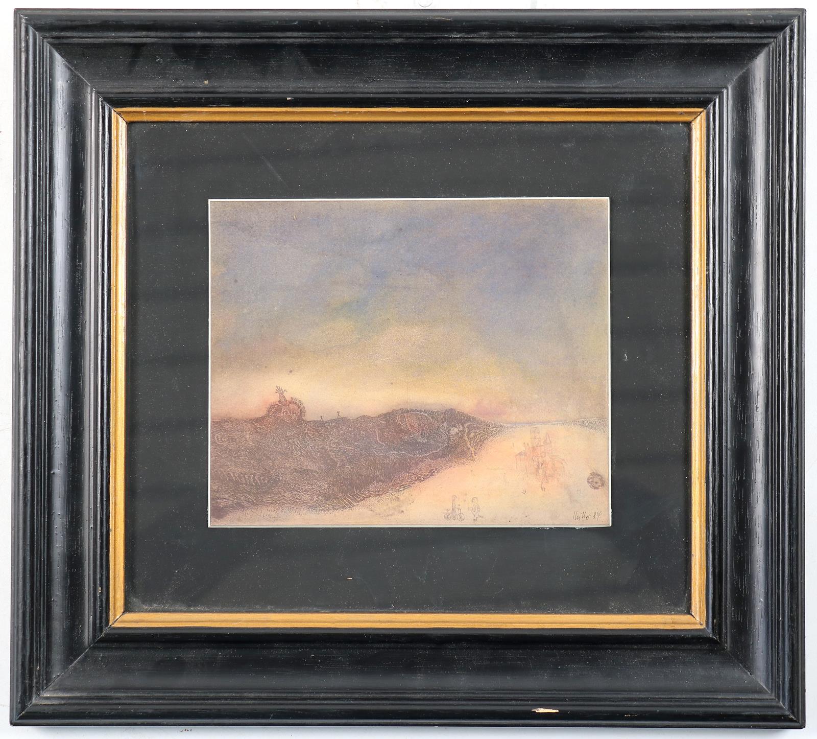 Miller, John | Bild Nr.2