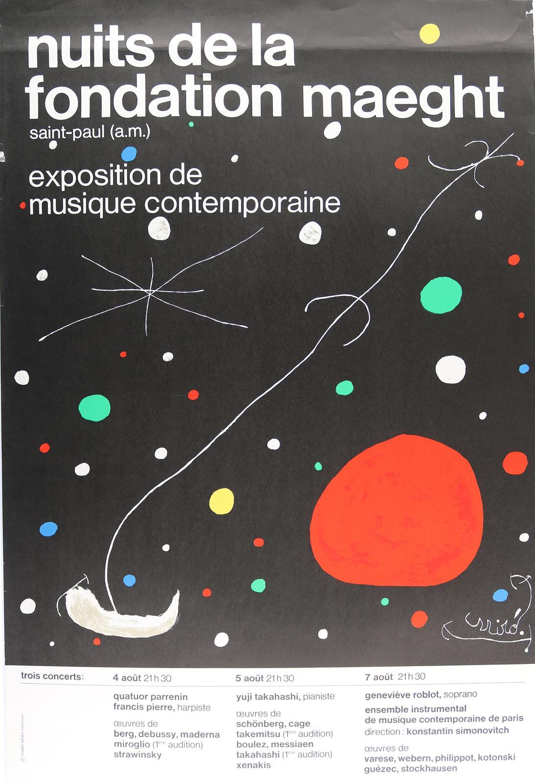 Miro, Joan | Bild Nr.2