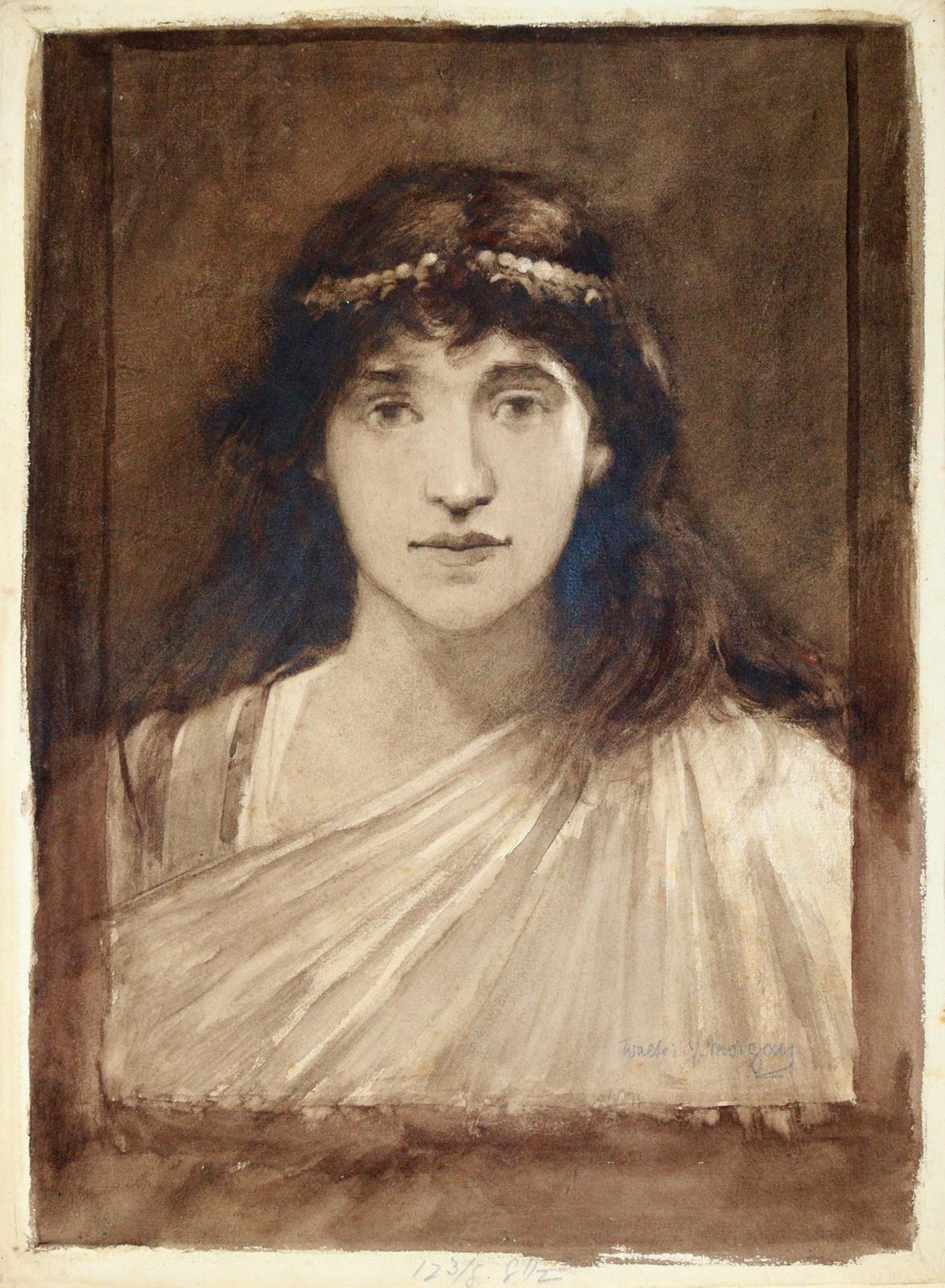 Morgan, Walter J. | Bild Nr.1