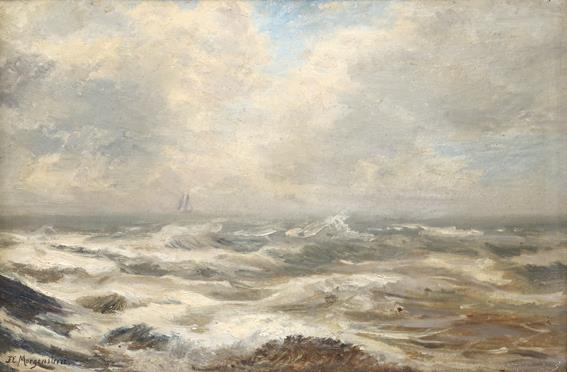 Morgenstern, Friedrich Ernst | Bild Nr.1