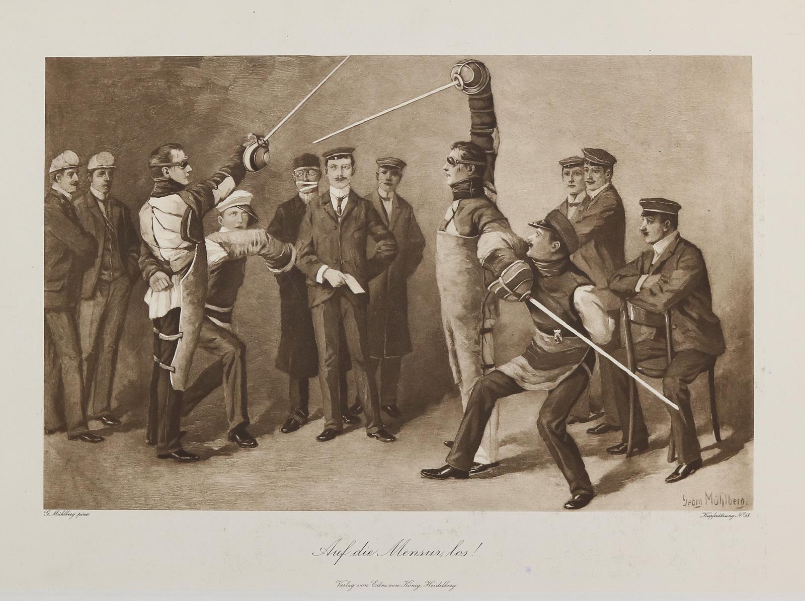 Mühlberg, Georg | Bild Nr.1