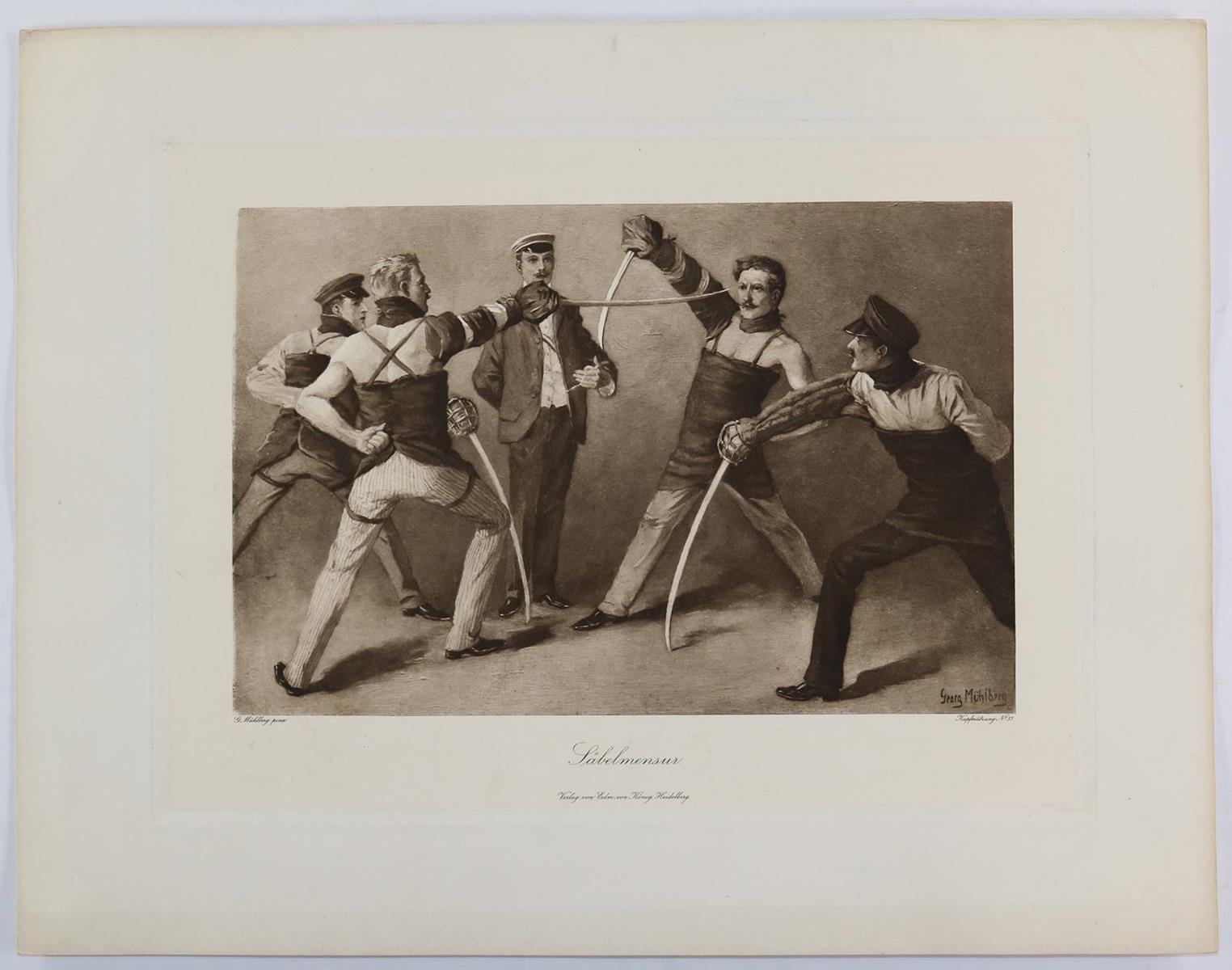 Mühlberg, Georg | Bild Nr.3