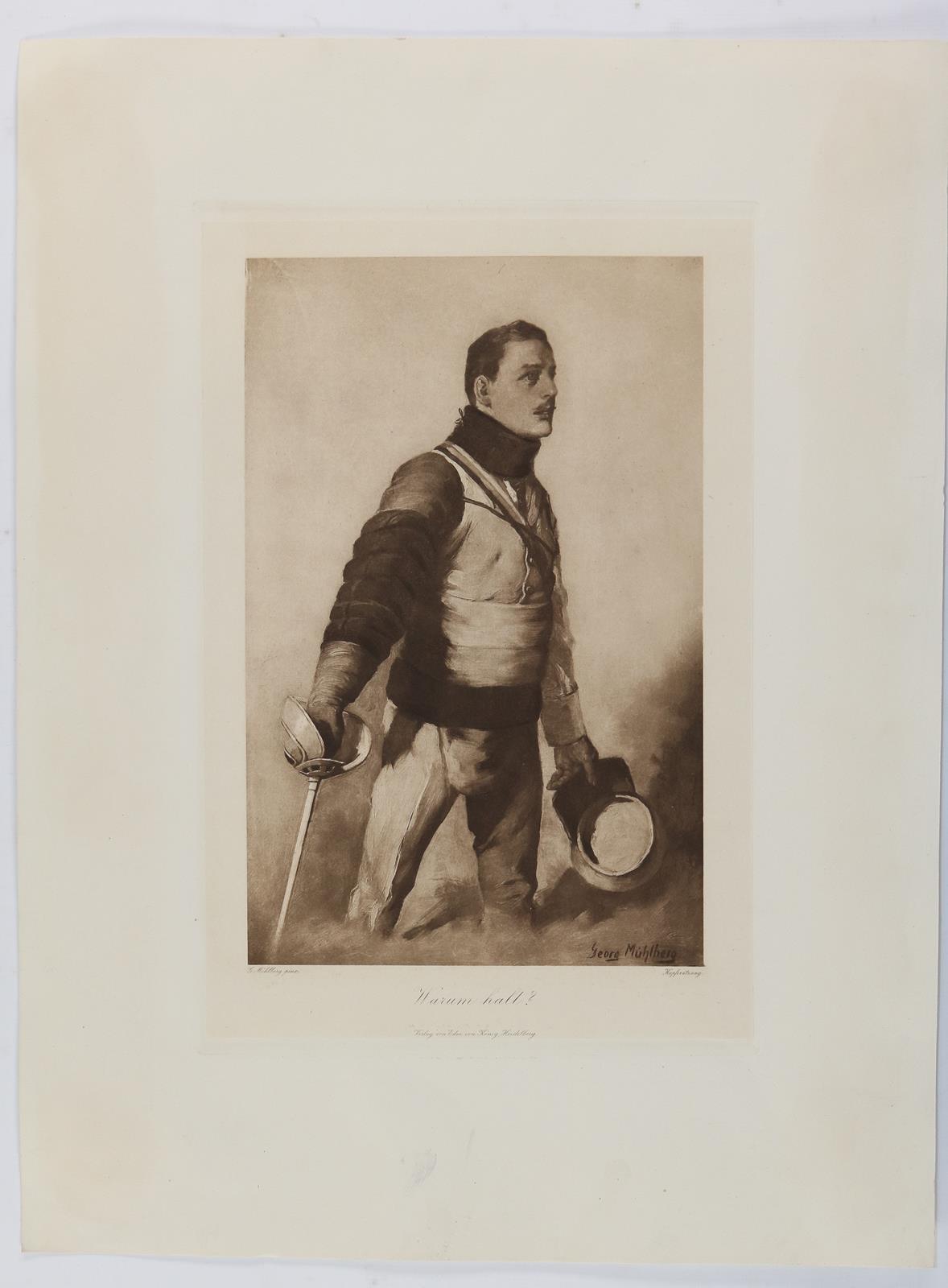 Mühlberg, Georg | Bild Nr.5