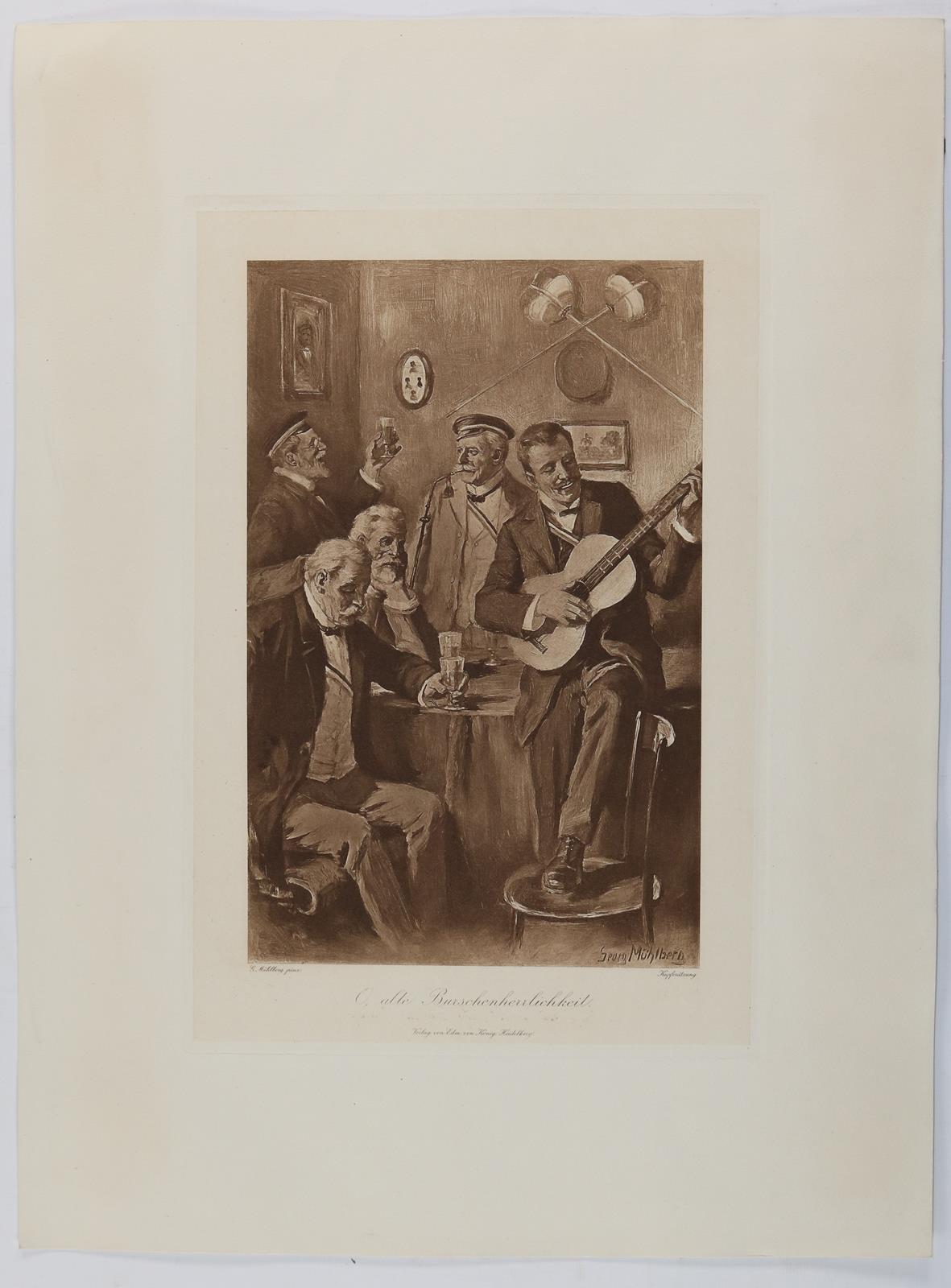 Mühlberg, Georg | Bild Nr.7