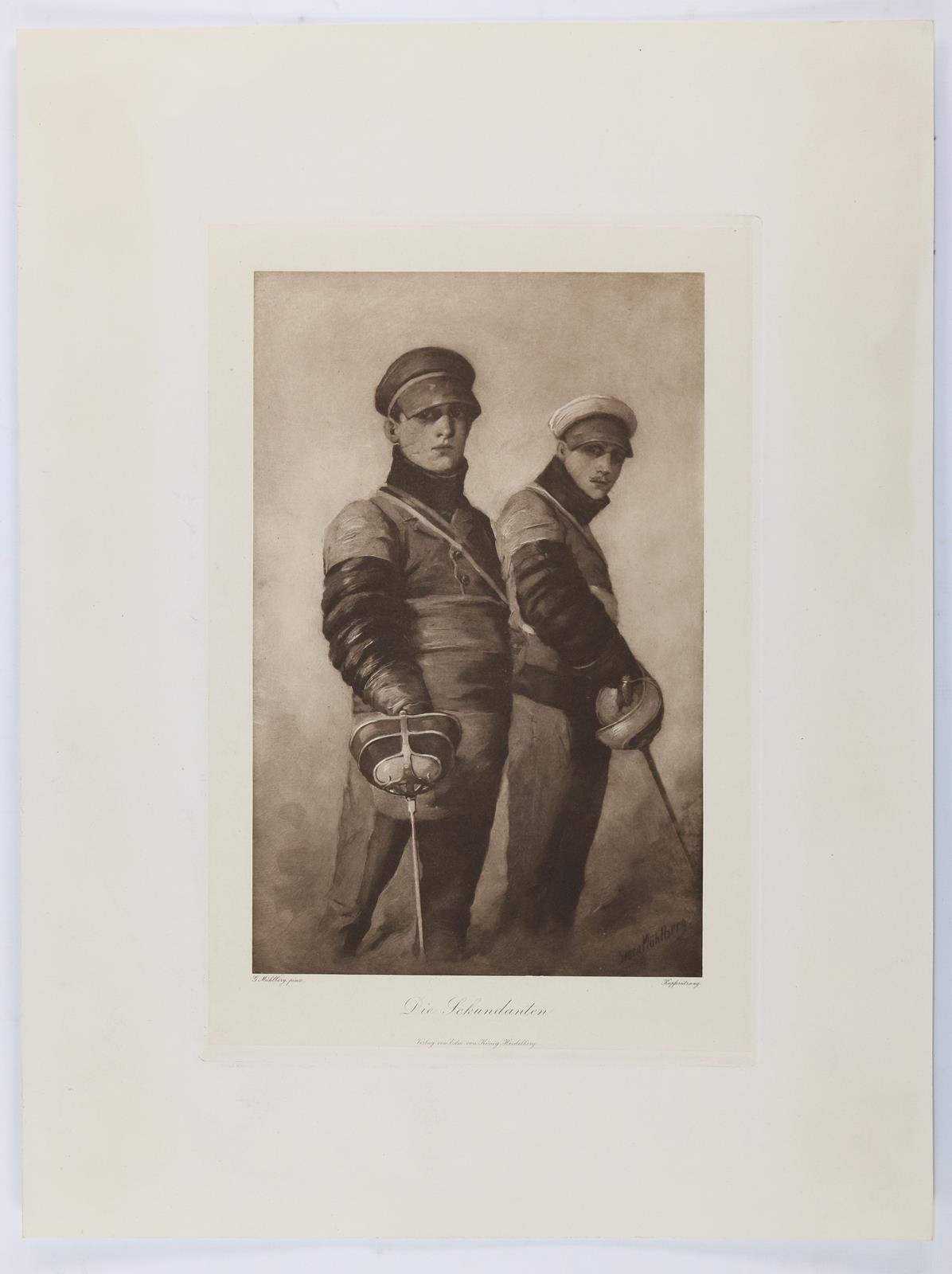 Mühlberg, Georg | Bild Nr.9