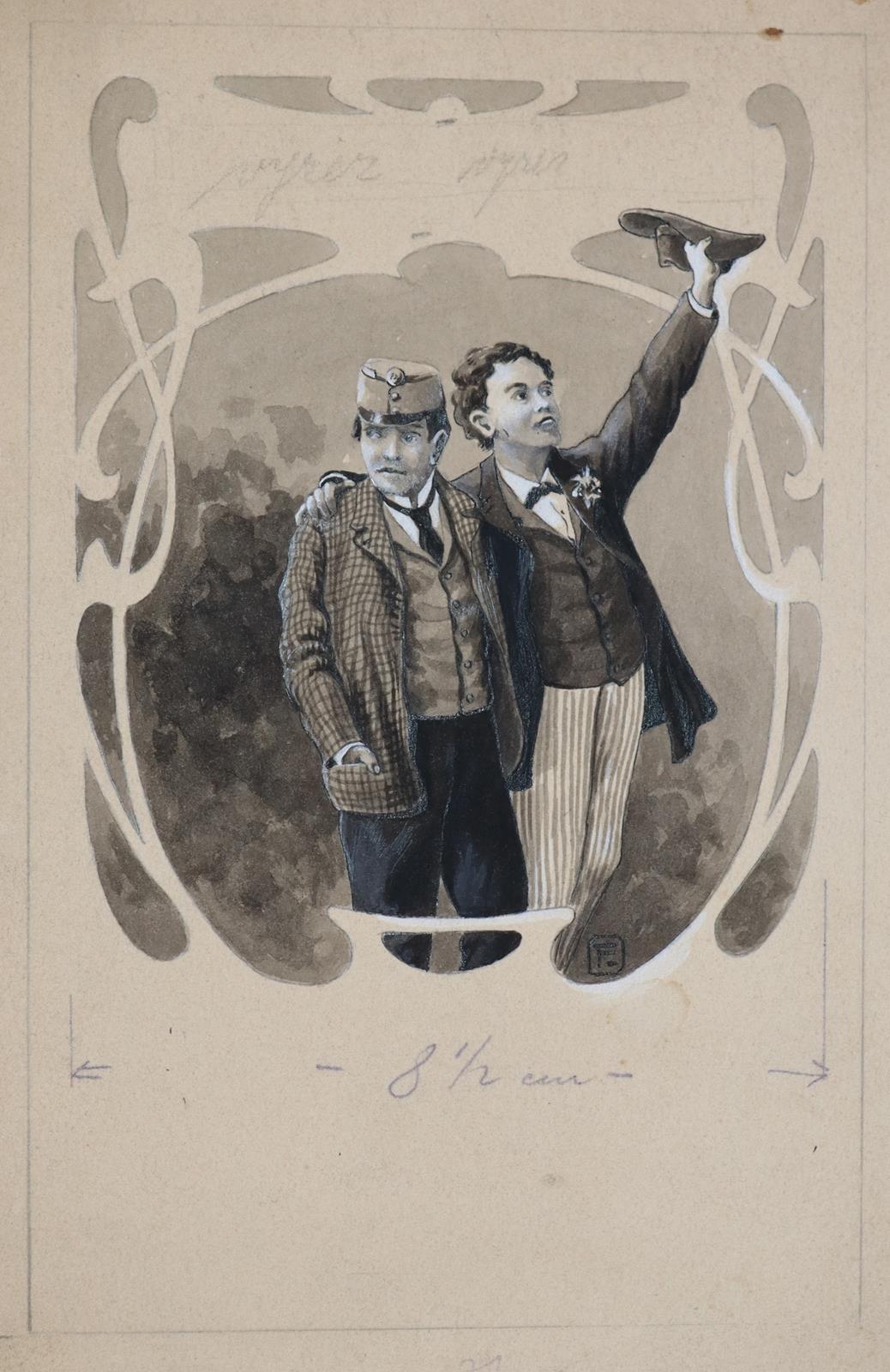 Münzer, Adolf | Bild Nr.1