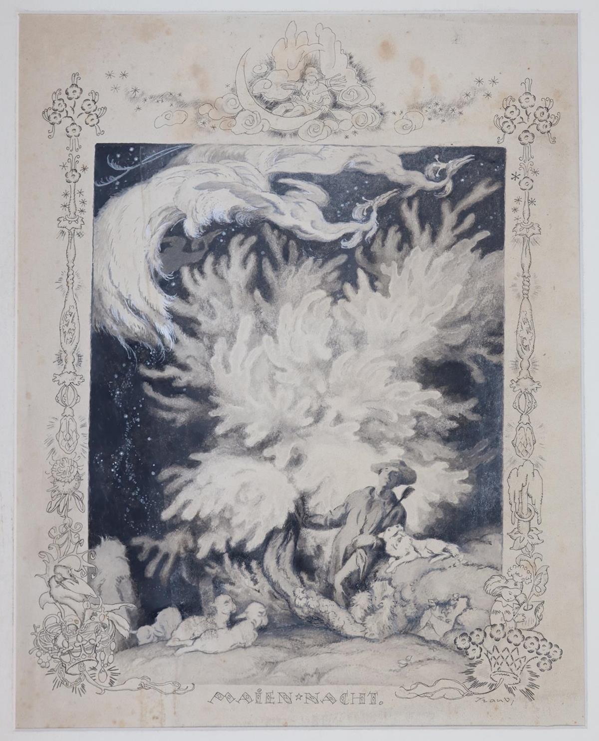 Münzer, Adolf | Bild Nr.8