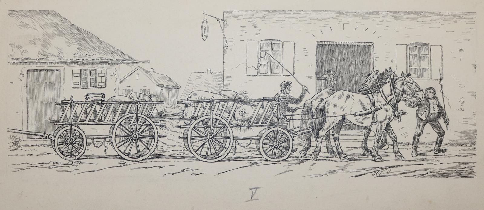 Nagel, Ludwig von | Bild Nr.2