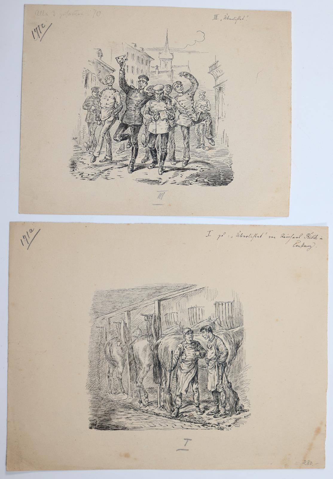 Nagel, Ludwig von | Bild Nr.4