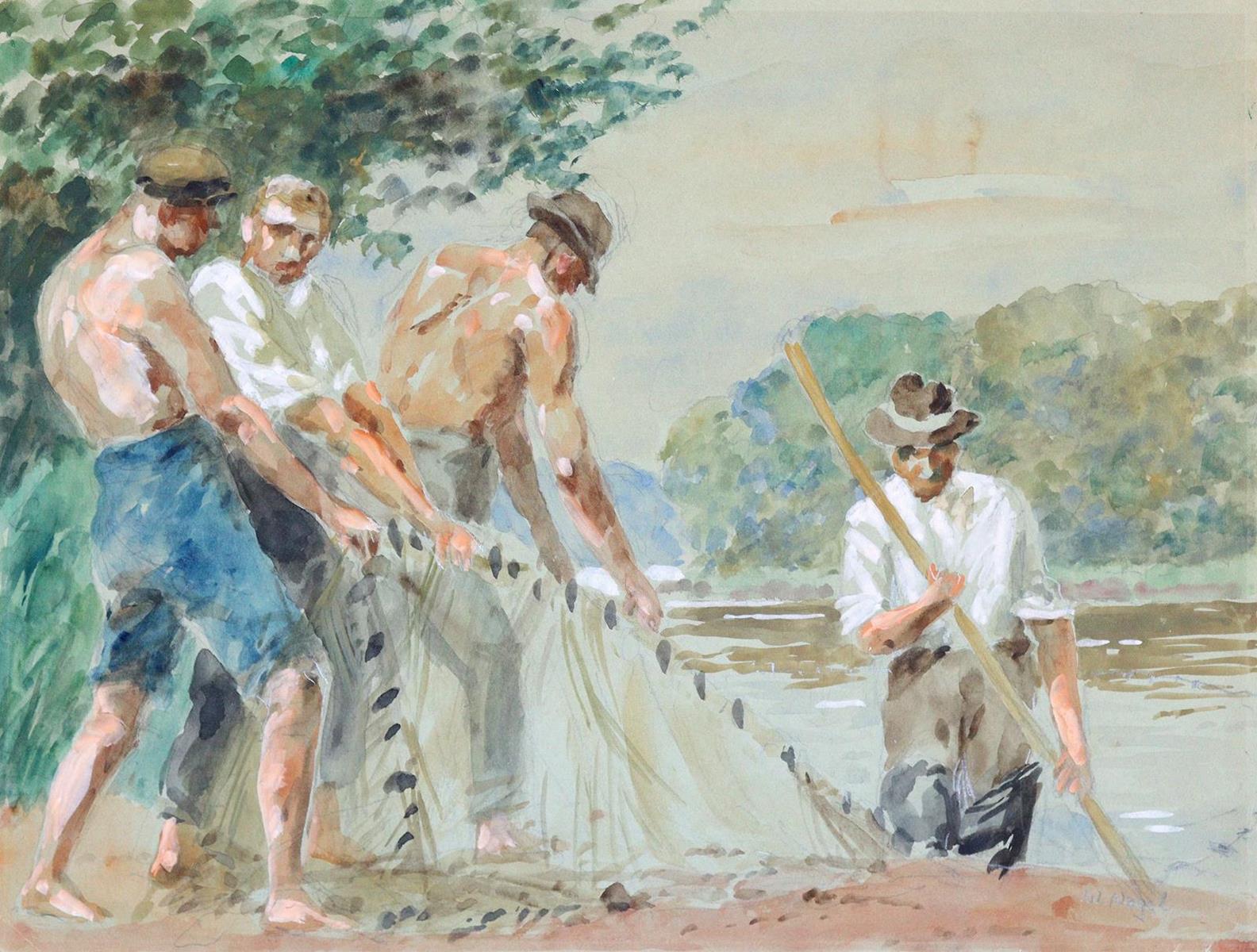 Nagel, Wilhelm | Bild Nr.1