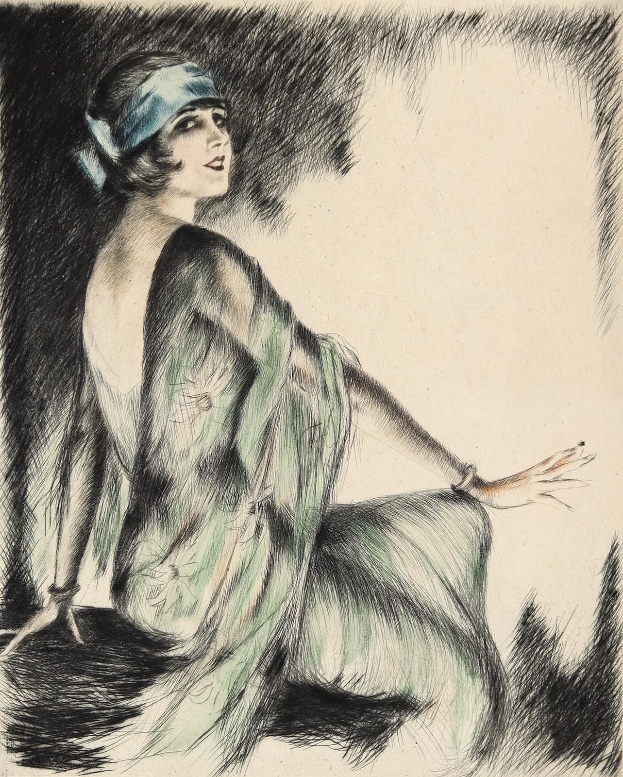 Nathusius, Lea von | Bild Nr.1