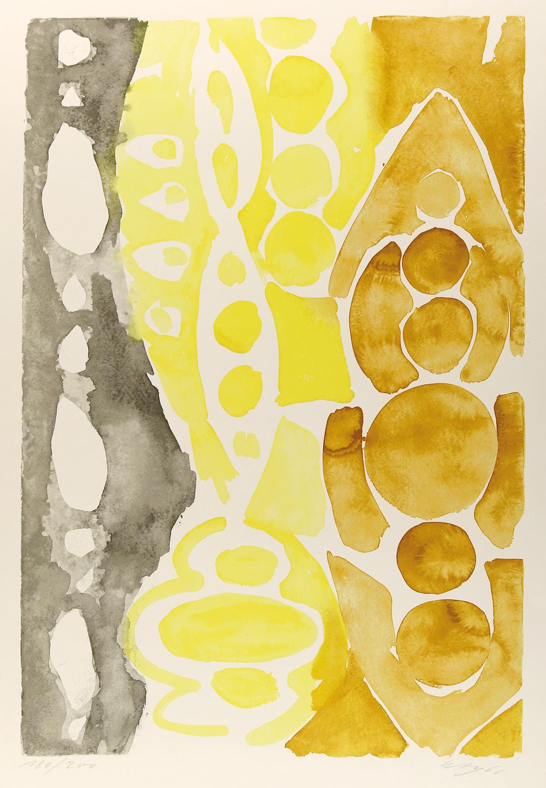 Nay, Ernst Wilhelm | Bild Nr.1