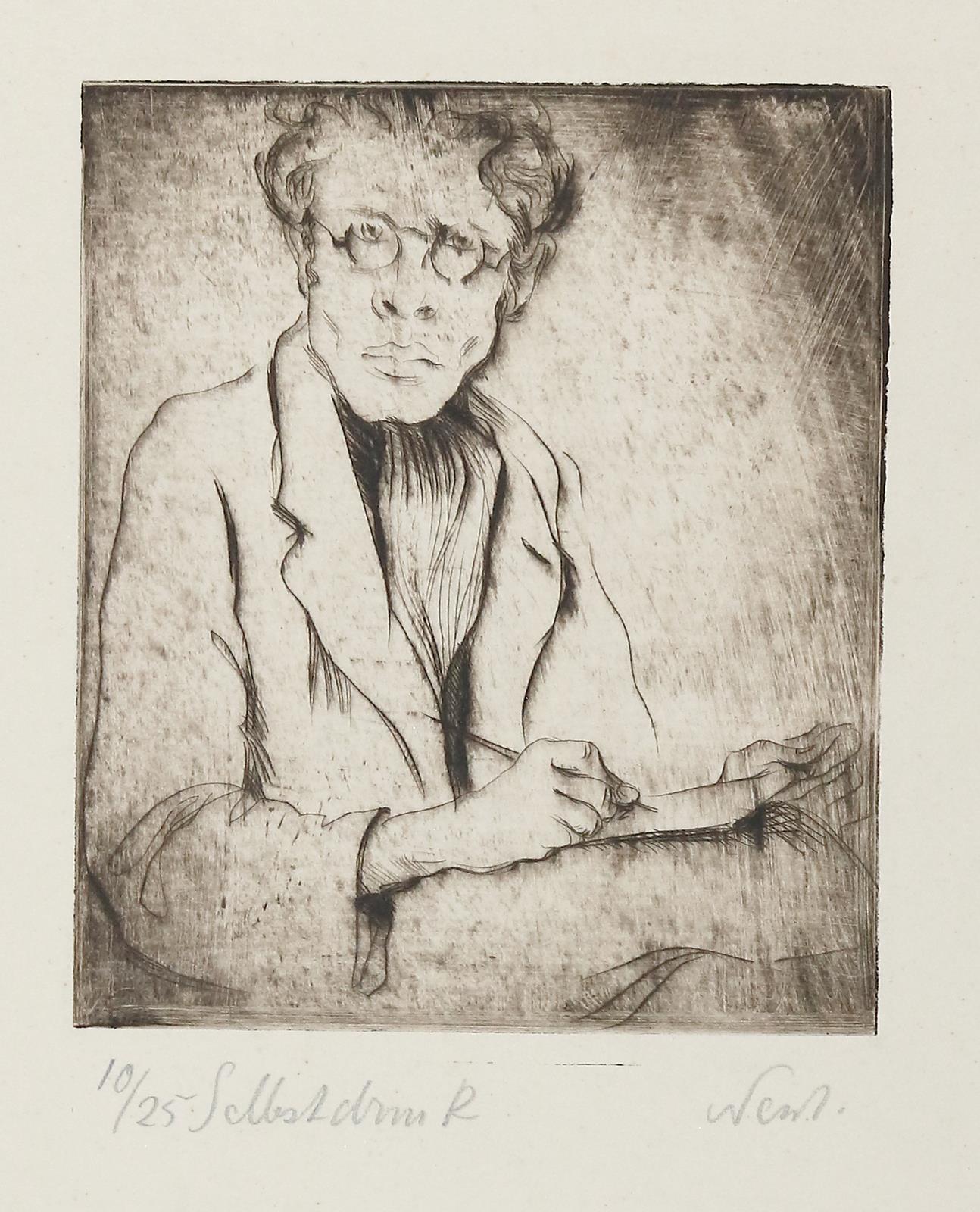 Nesch, Rolf | Bild Nr.1