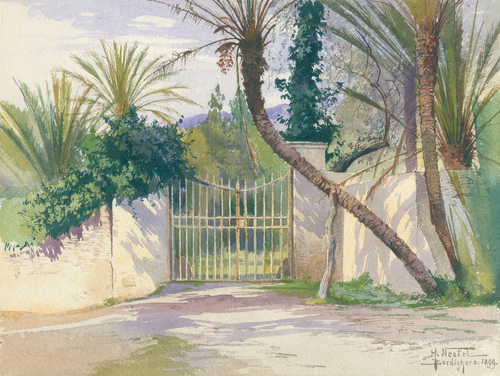 Nestel, Hermann | Bild Nr.1