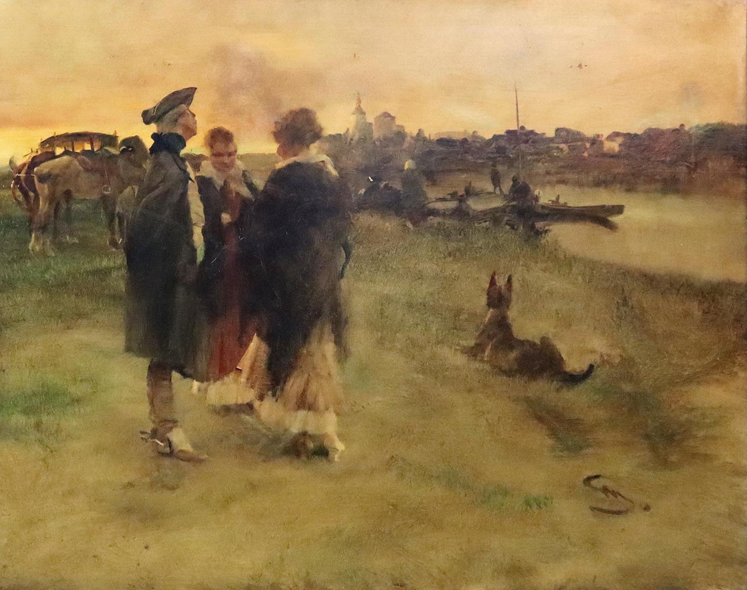 Noakowski, Stanislaw | Bild Nr.1