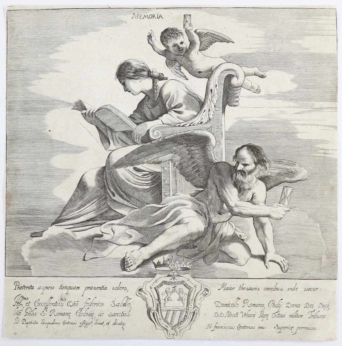 Pasqualini, Battista Pasqualini | Bild Nr.1