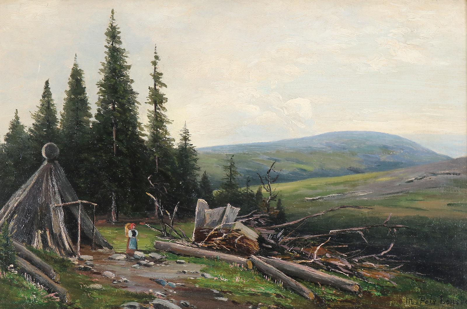 Pels-Leudsen, Betty | Bild Nr.1