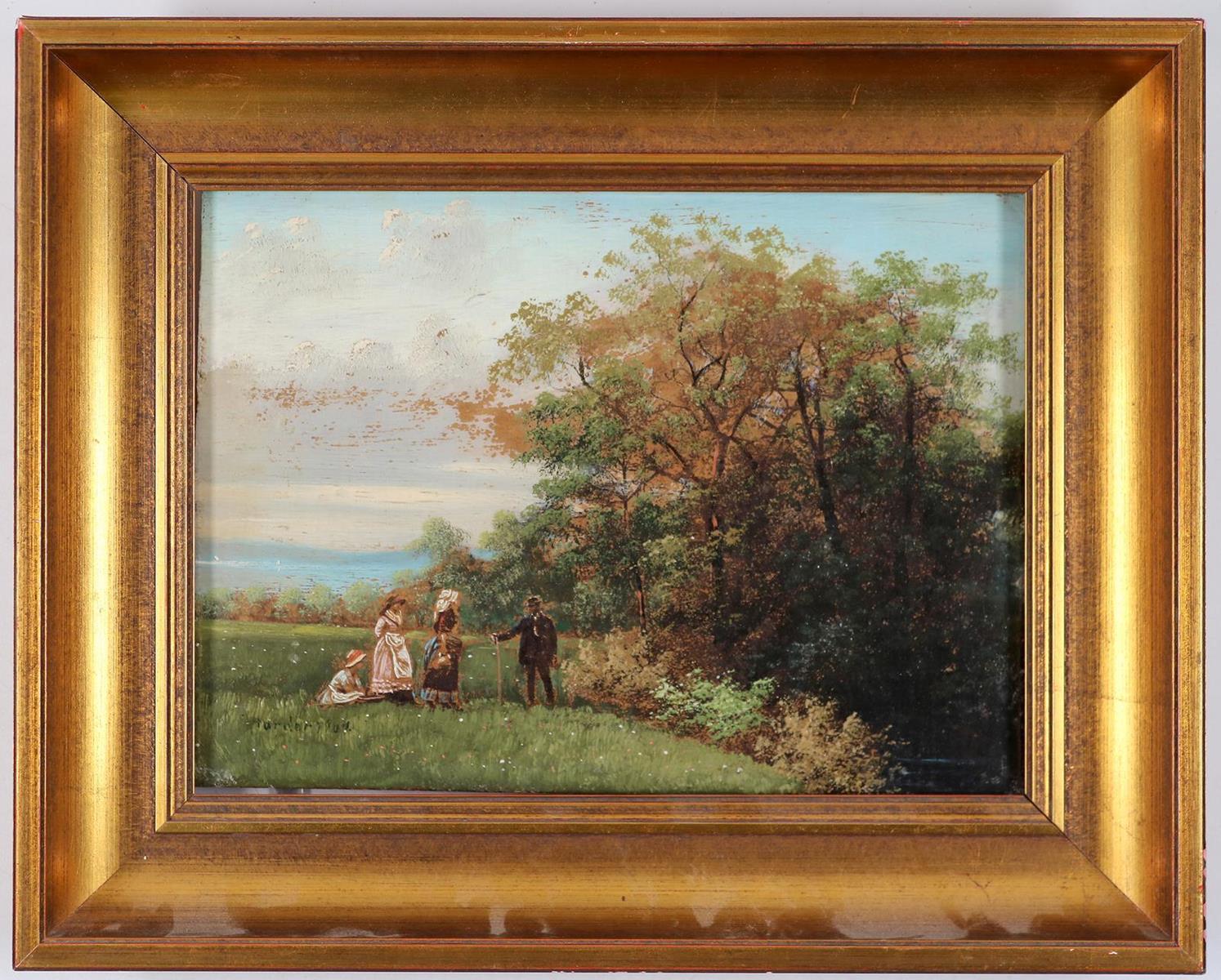 Pels-Leudsen, Betty | Bild Nr.2