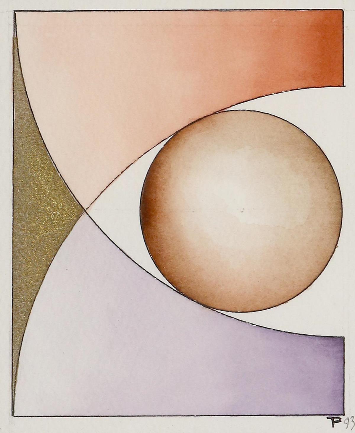 Pérskaya, Tanya | Bild Nr.1