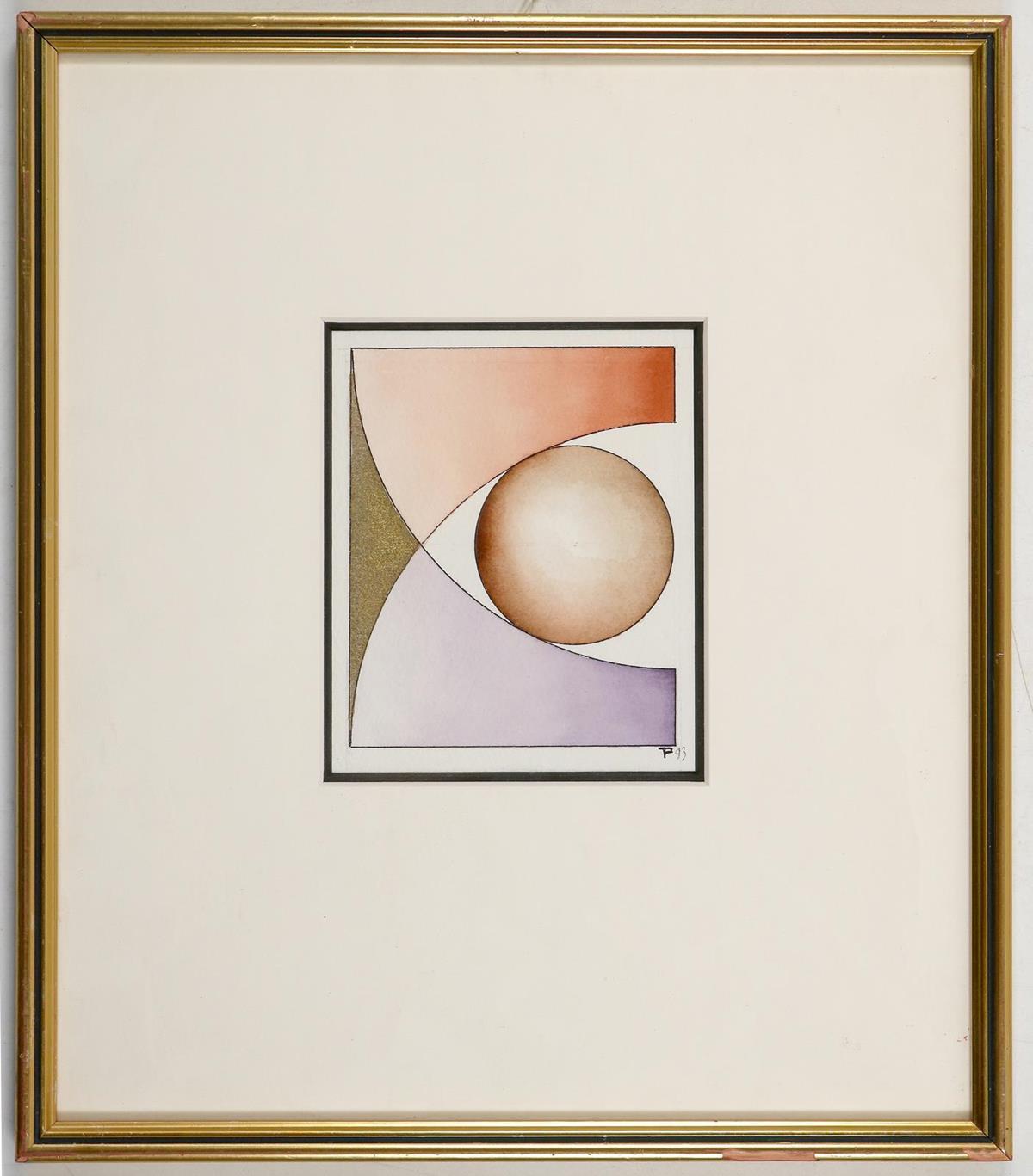 Pérskaya, Tanya | Bild Nr.2