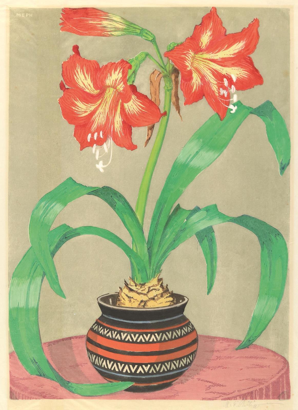 Philipp, Martin Erich | Bild Nr.1