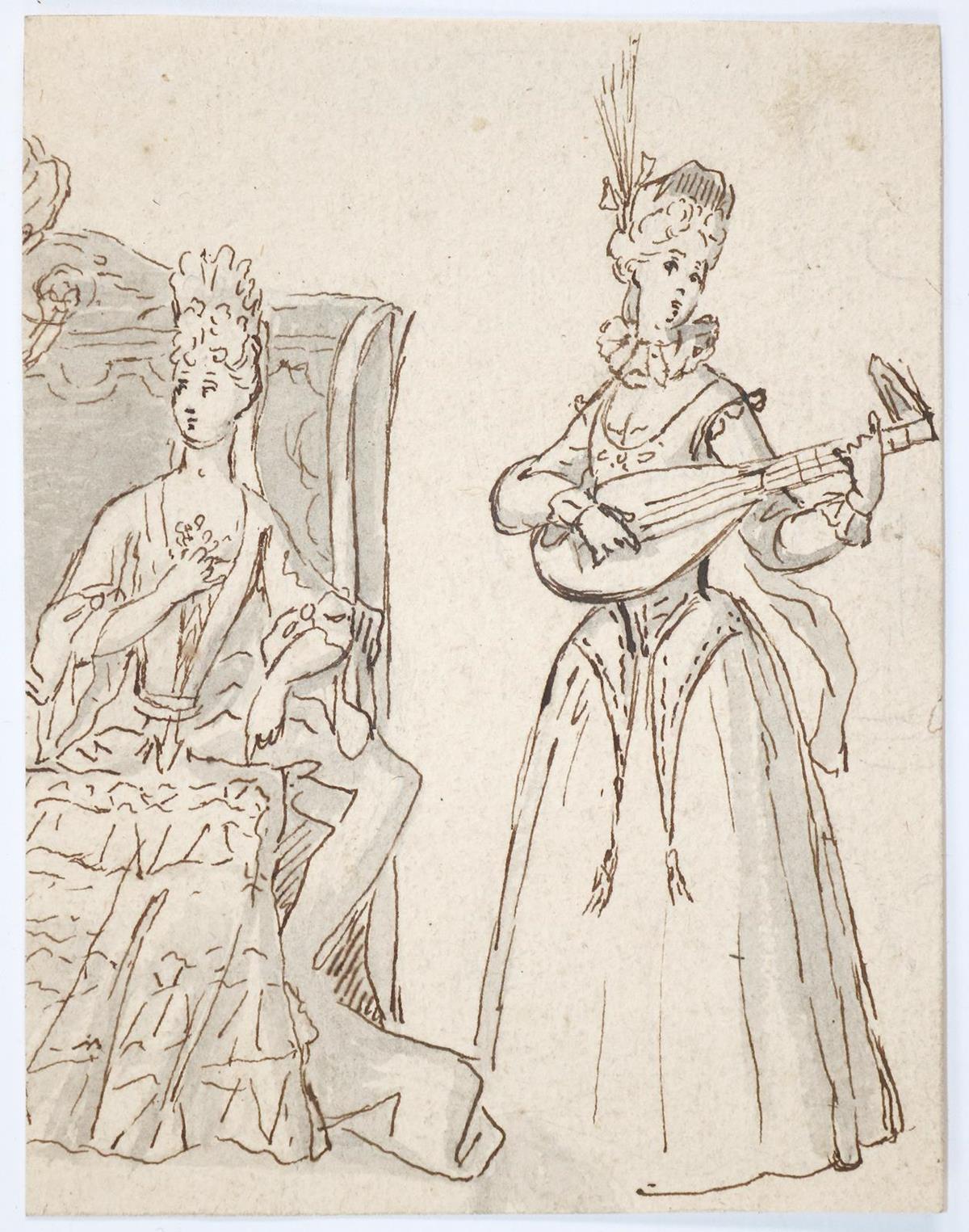 Picart, Bernhard | Bild Nr.1